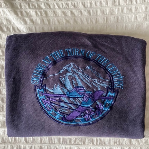 Vintage Harry Rosen crew neck - Picture 1 of 8